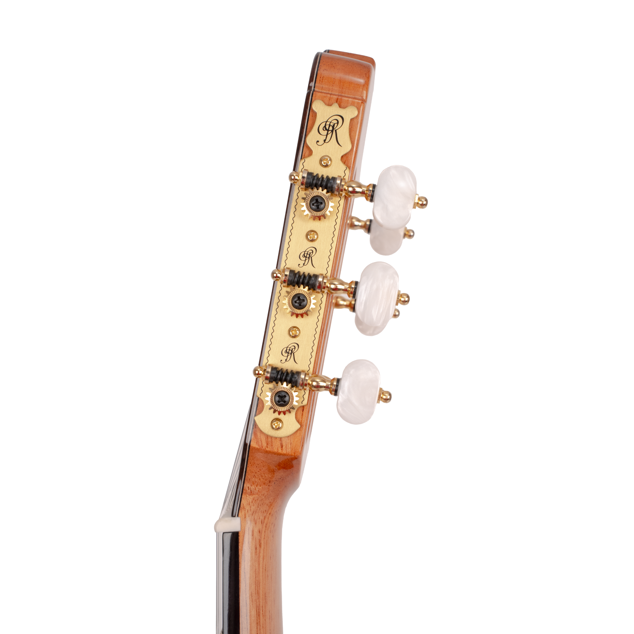 Ramirez Estudio 140 CUTAWAY Spruce Top Classical Guitar