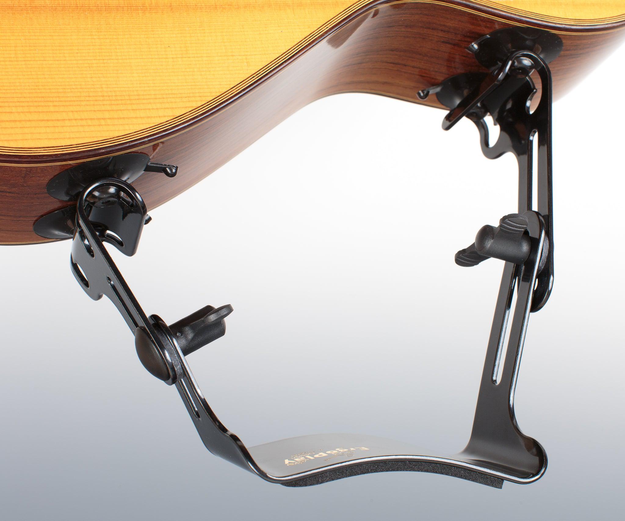 ErgoPlay Troster Guitar Support