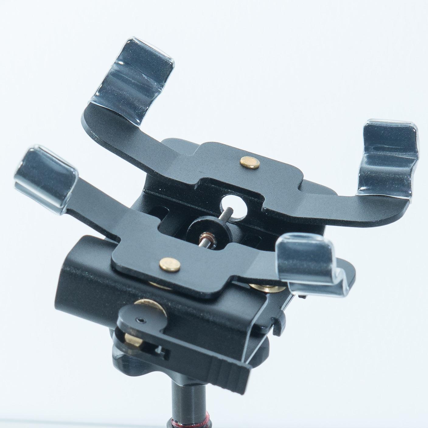 Woodside Guitar Support GS3-JZZ - for Thin Body Guitars