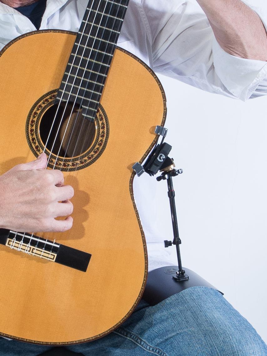 Woodside Guitar Support GS4-LEV