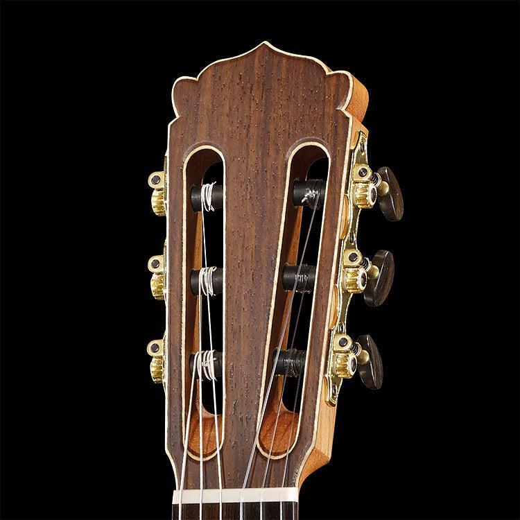 Hanika Natural PF Spruce Classical Guitar