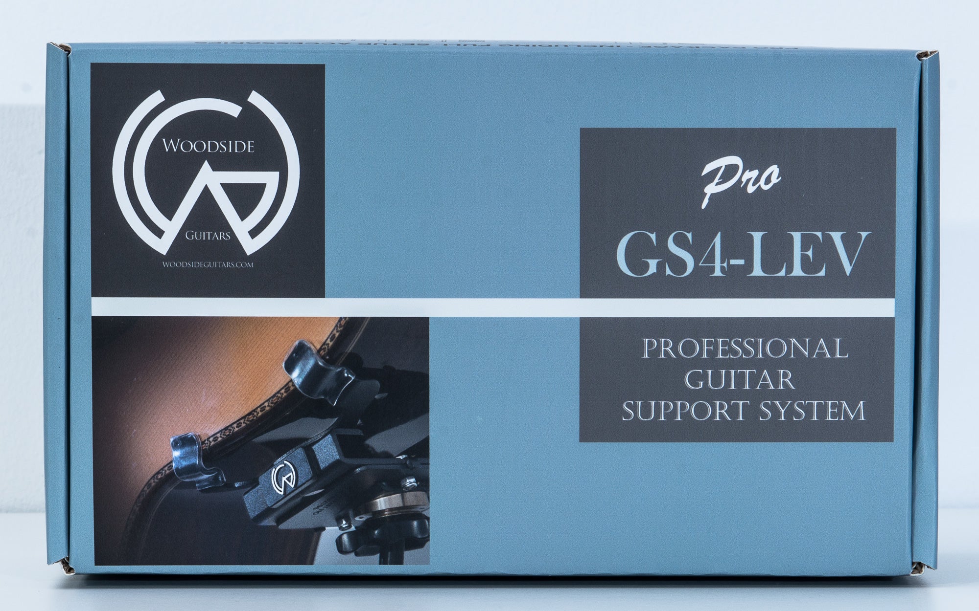 Woodside Guitar Support GS4-Pro