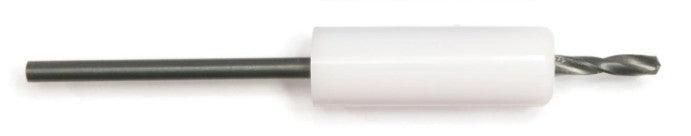 StewMac #1711 Depth-stop Drill Bit (No.50 bit)