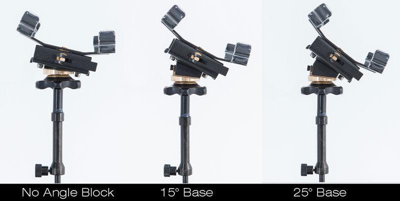 Woodside AB-2 Angle Block Accessory Kit