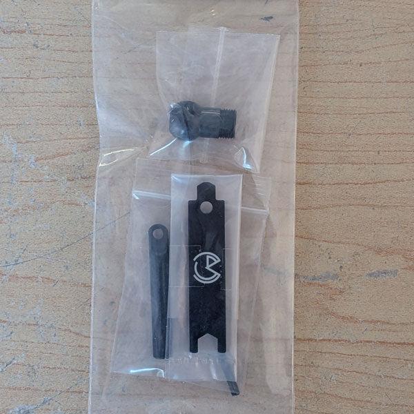 Woodside Guitar Support Lift Kit SLK-3