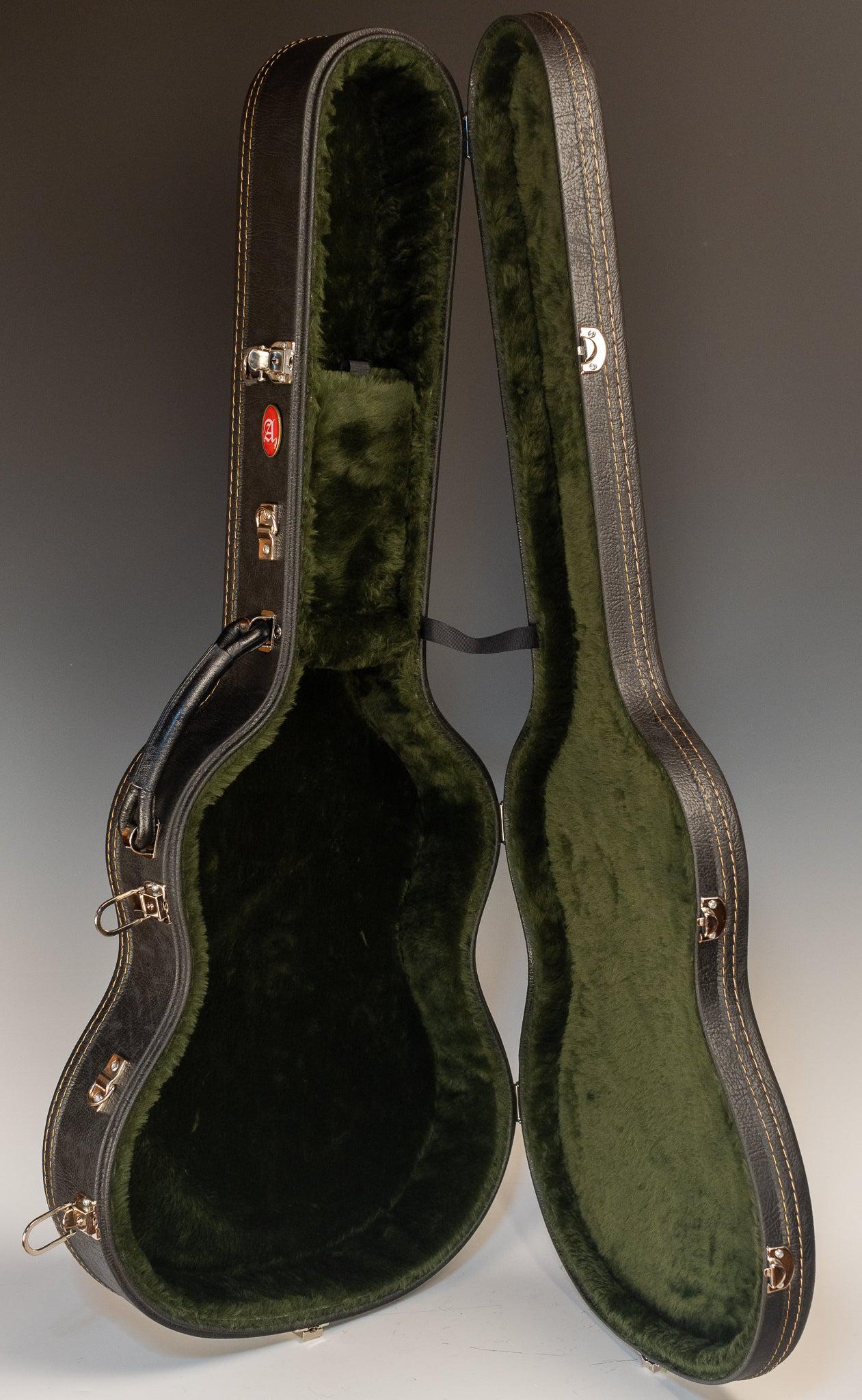 Alhambra 9p Senorita 636mm Scale - 7/8 Size Classical Guitar