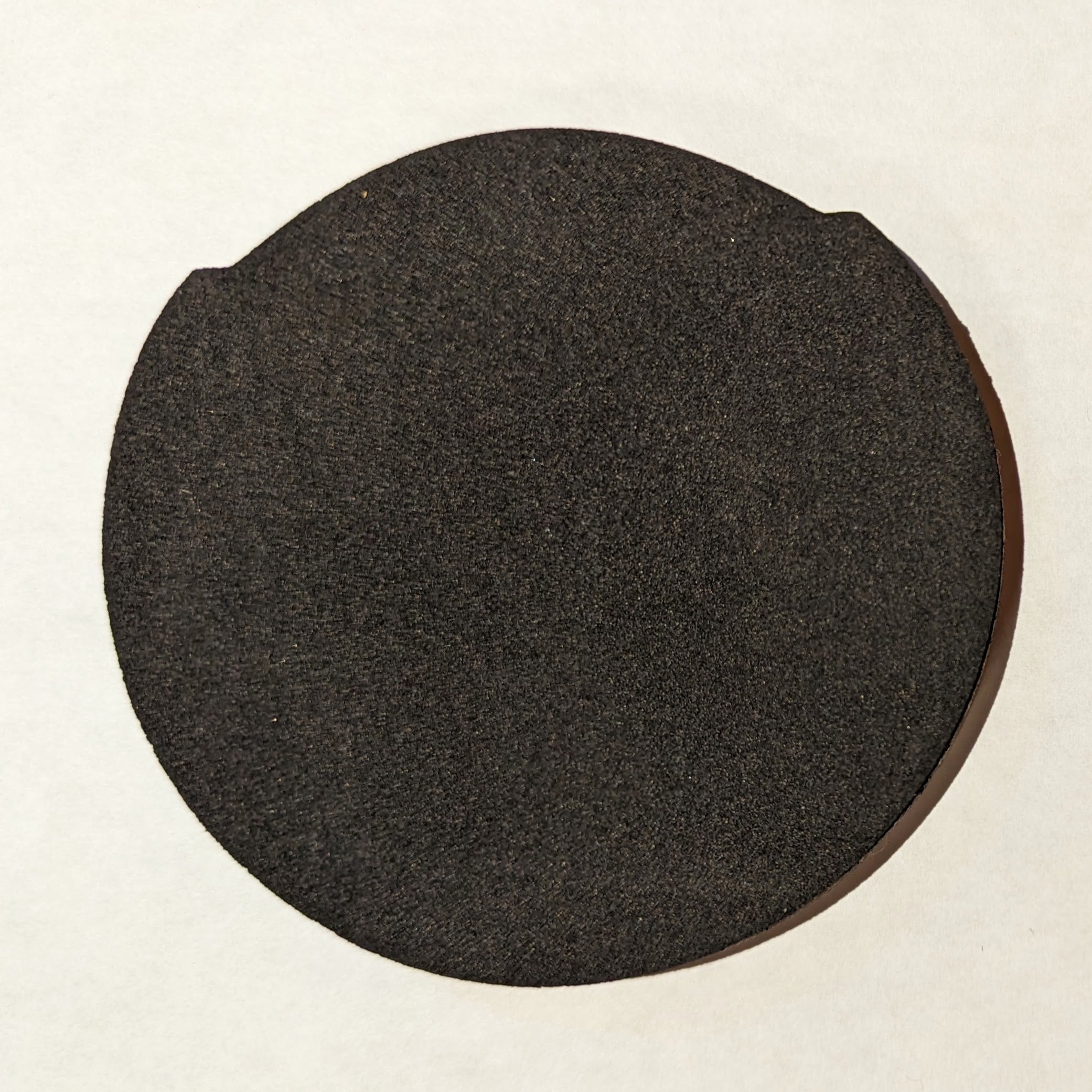 Alhambra Soundhole Cover Feedback Suppressor