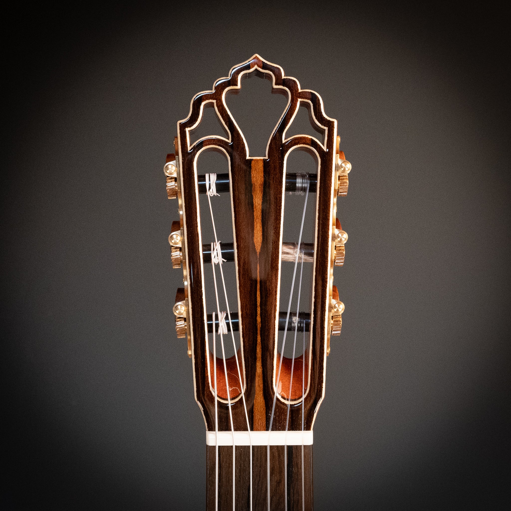 Hanika Professional Line 1a DTL Classical Guitar