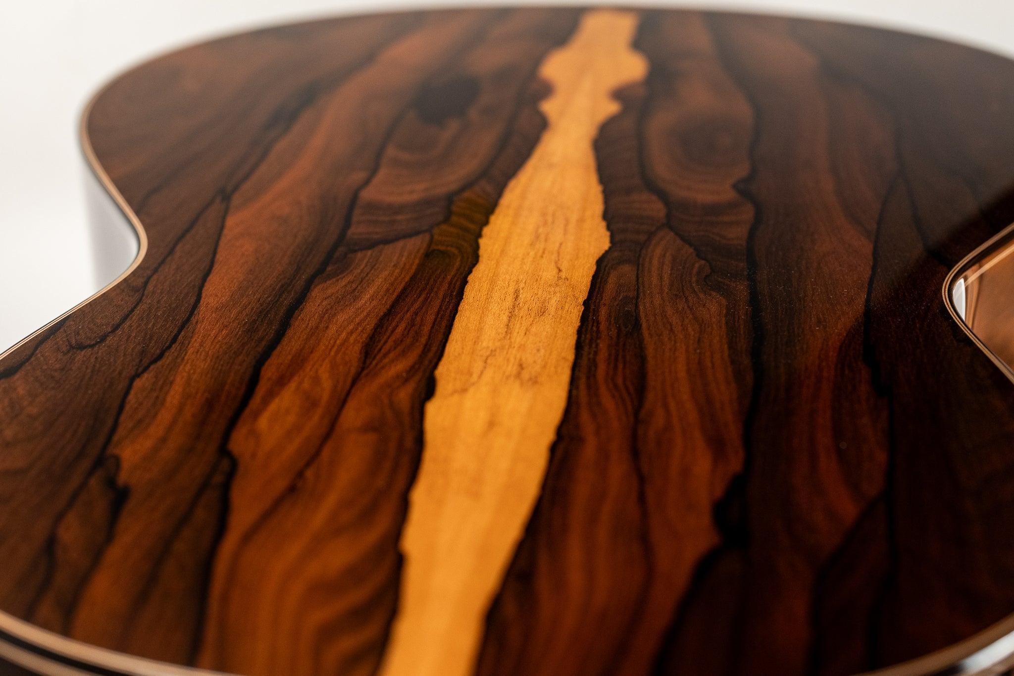 Hanika HE Lattice Spruce Top Classical Guitar