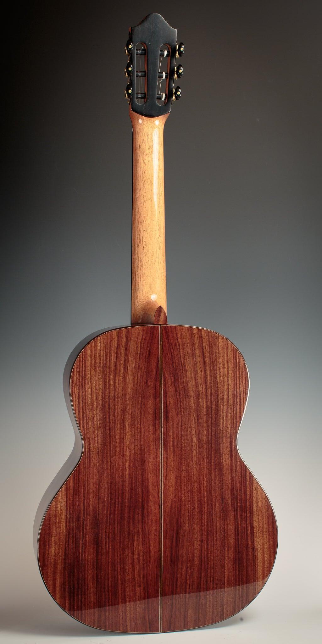 Kremona Romida Cedar Classical Guitar