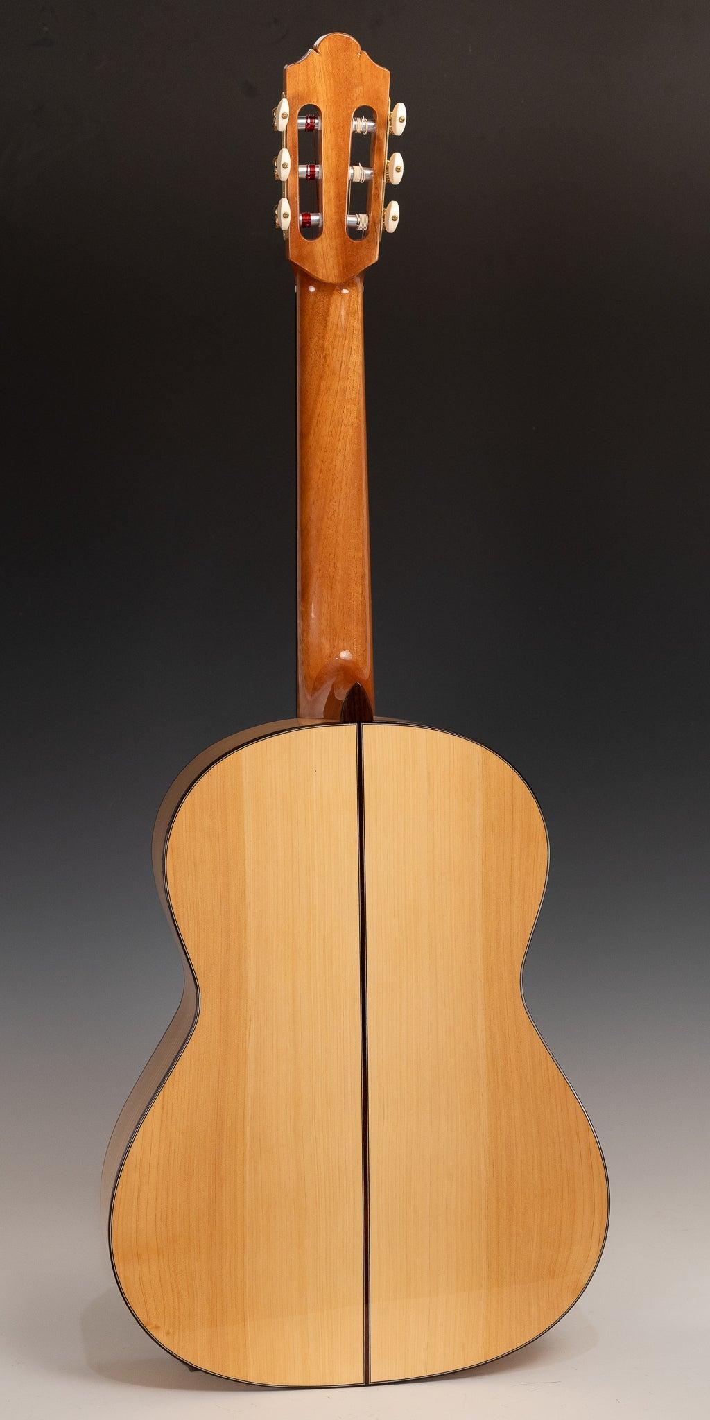 Kremona Rosa Lucia Flamenco Guitar