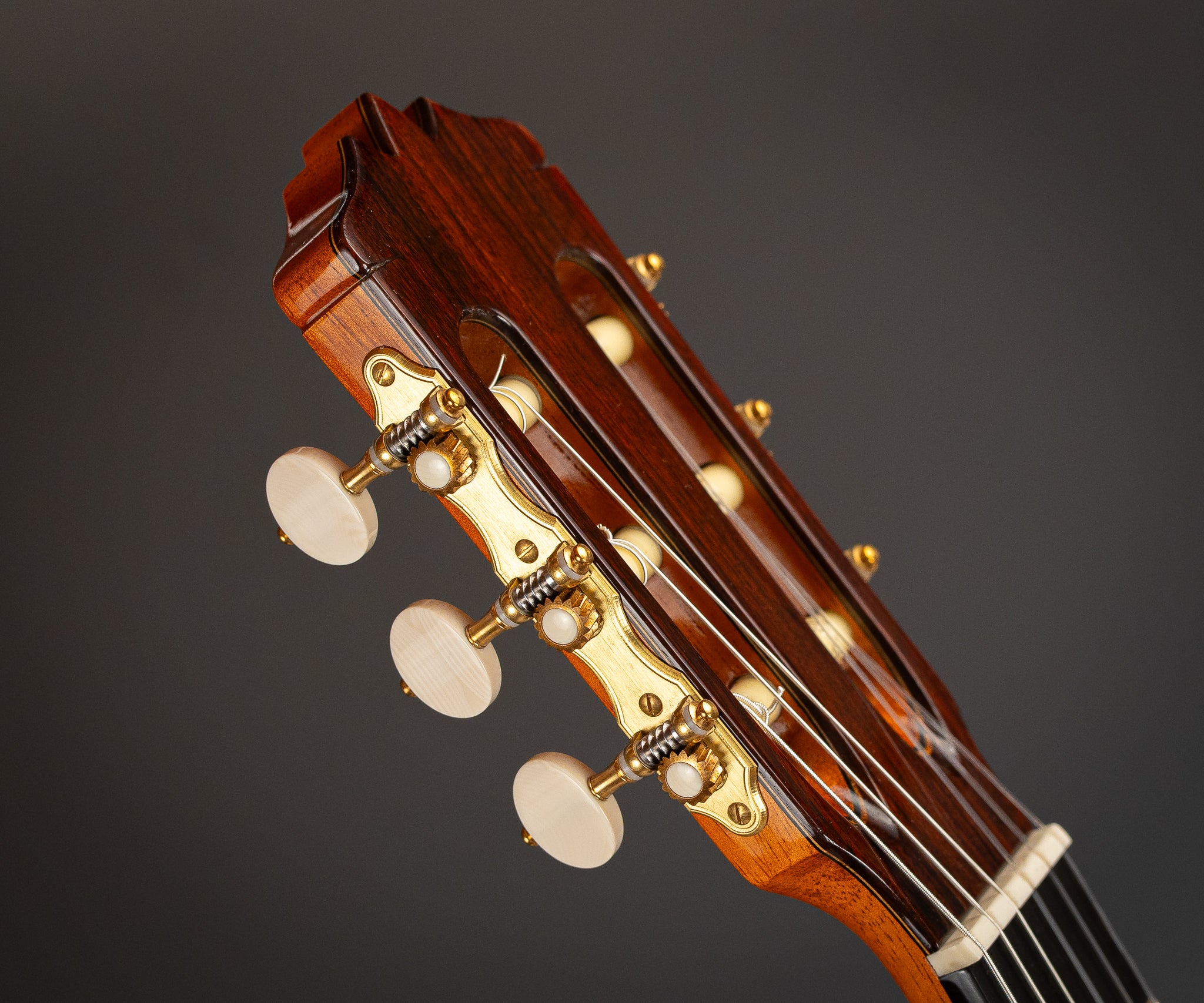Ramirez Sencillo Cedar Classical Guitar 2023 Model