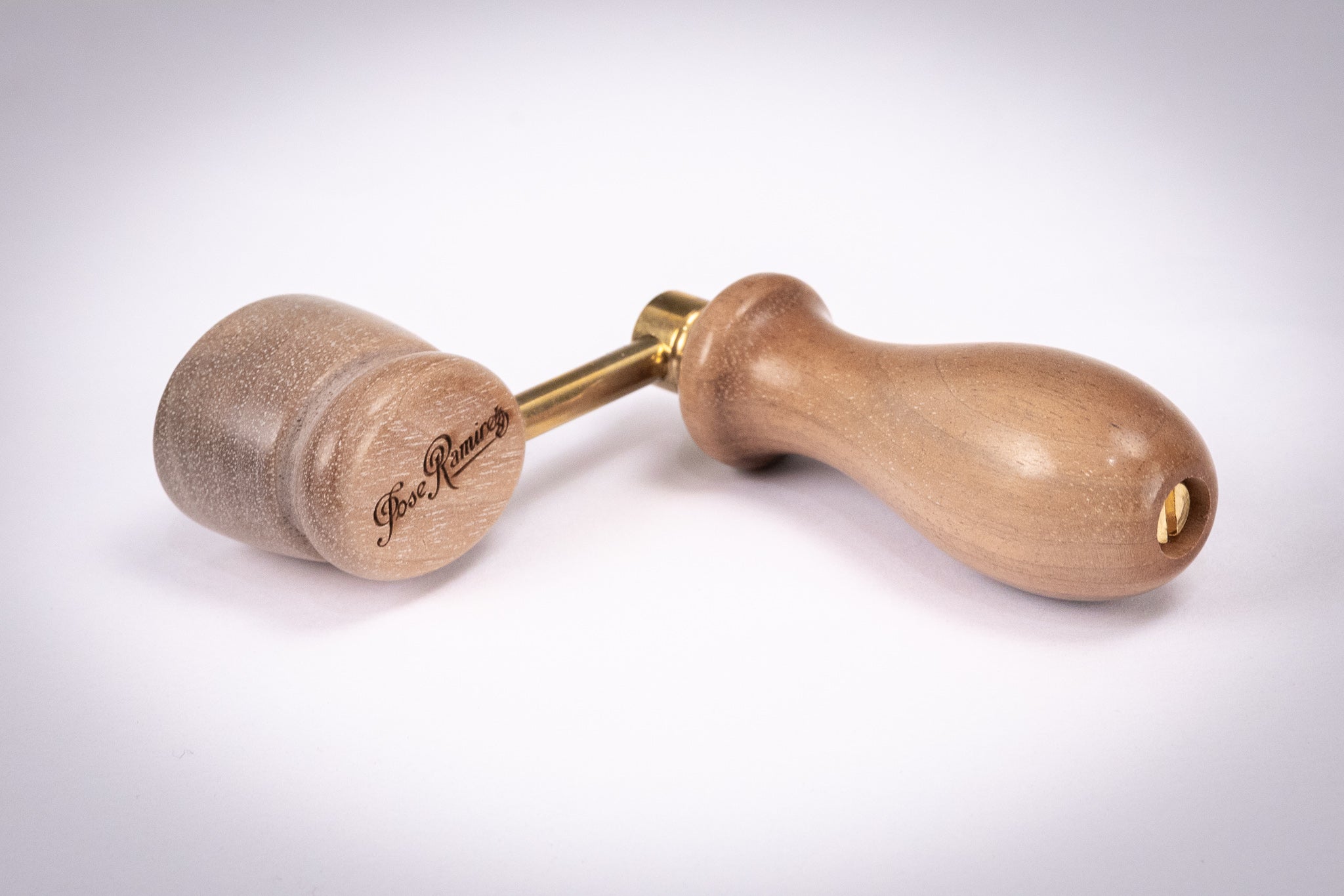 Ramirez Handmade String Winder