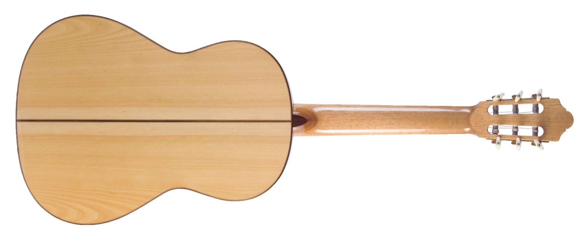 Kremona Rosa Lucia Flamenco Guitar