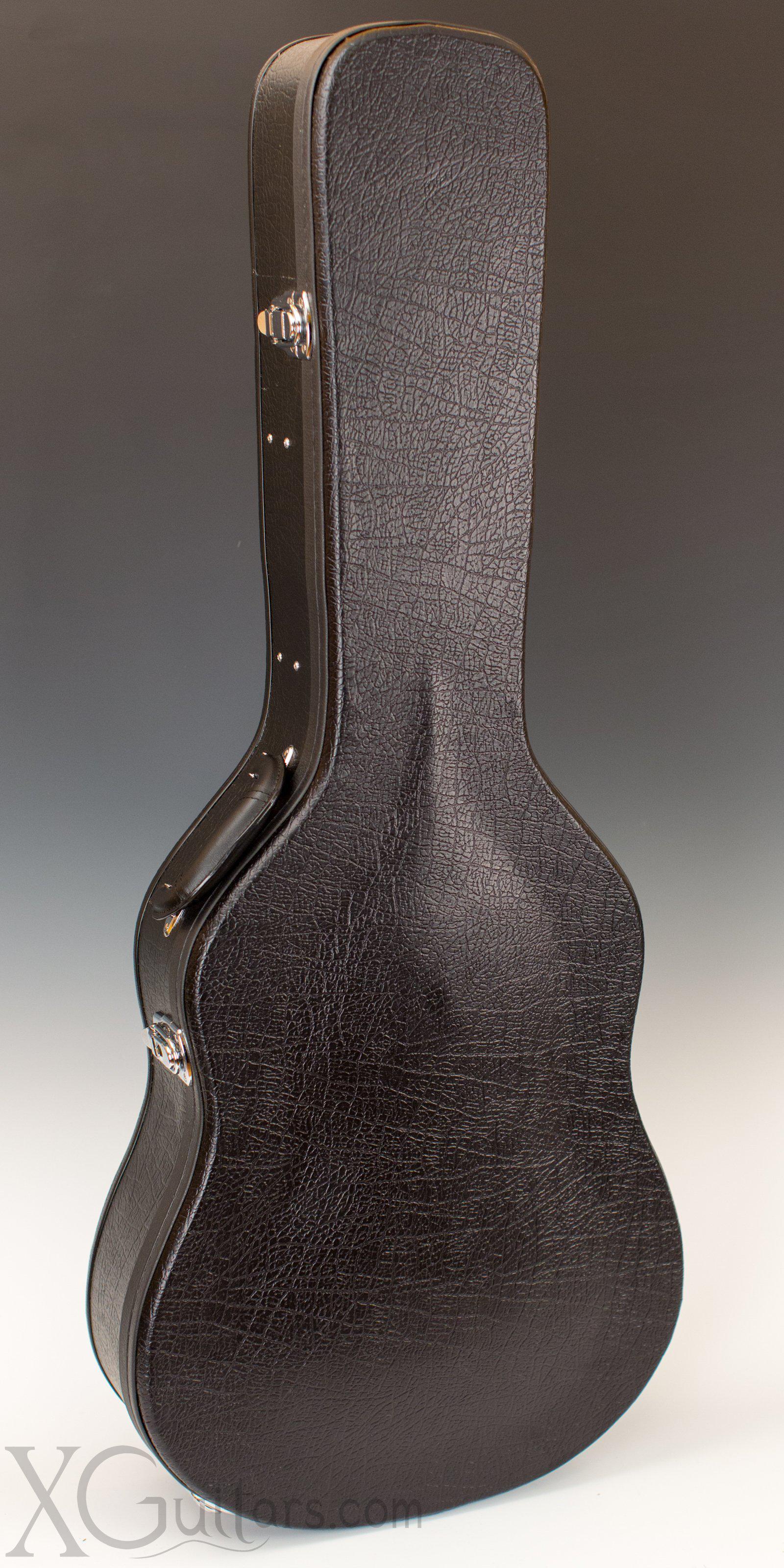 Kremona Deluxe Hardshell Case