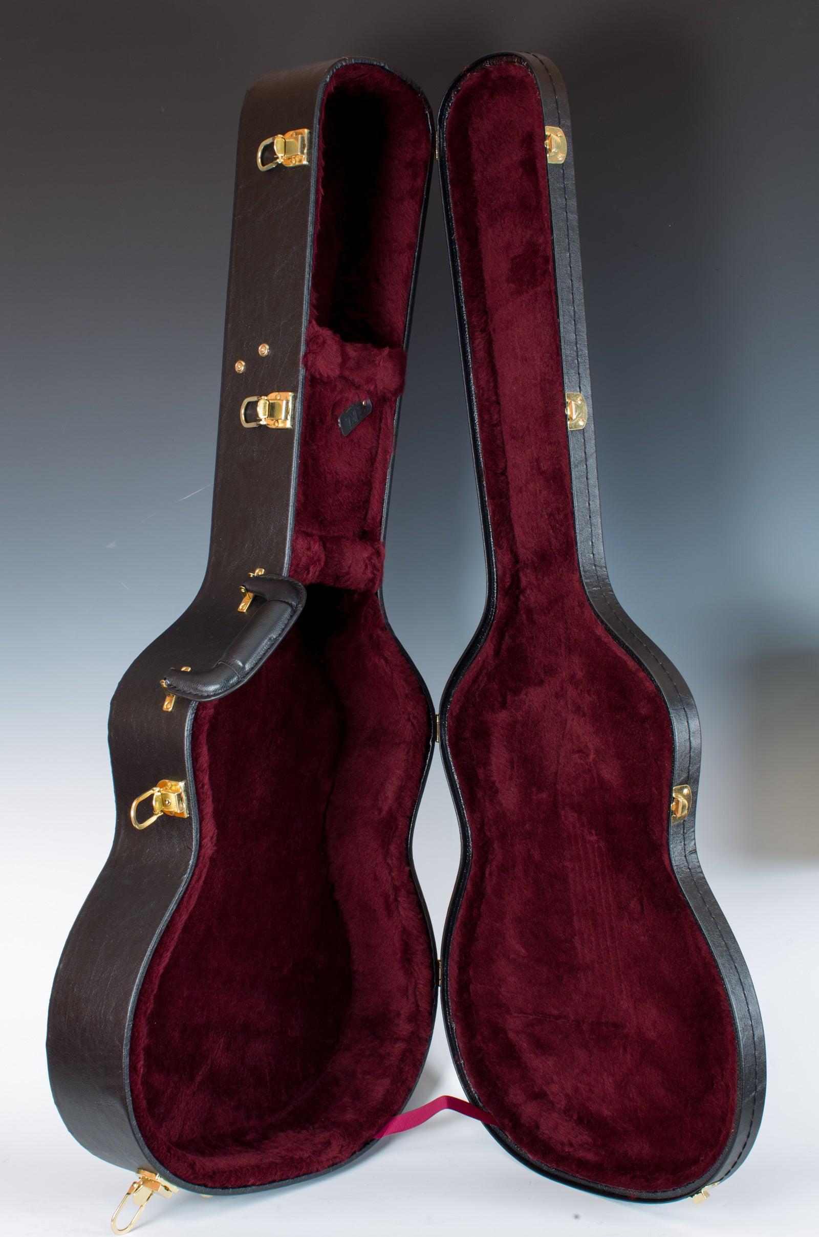 Ramirez Guitarra Del Tiempo Spruce Classical Guitar