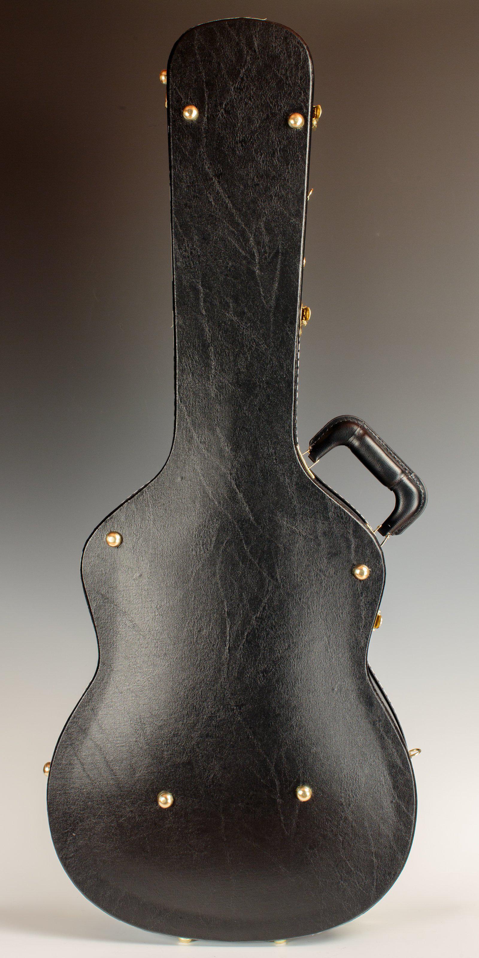 TKL C0041/BLK Hardshell Case