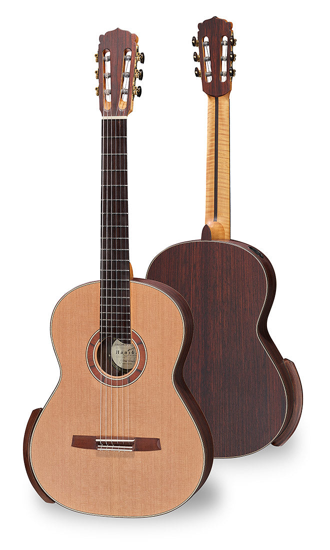 Hanika Classical Guitars