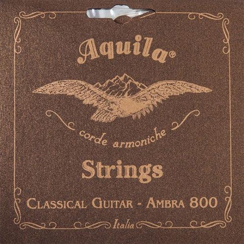 Aquila Nylgut Guitar Strings