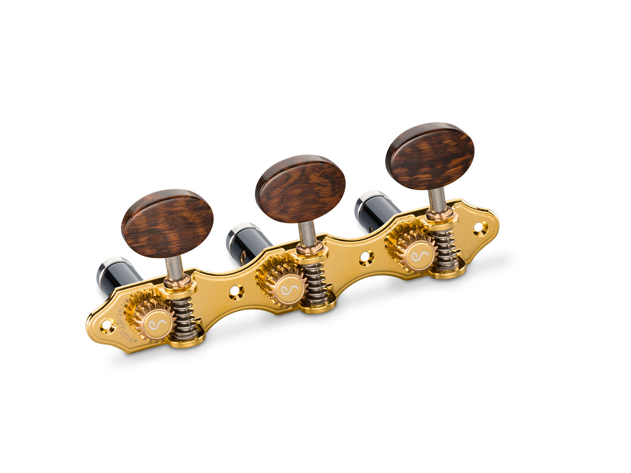 Guitar Tuners & Tuning Machines