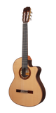 Ramirez Estudio 140 CUTAWAY Spruce Top Classical Guitar