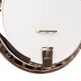 Gold Tone Mastertone OB-12: Top Tension Resonator Banjo