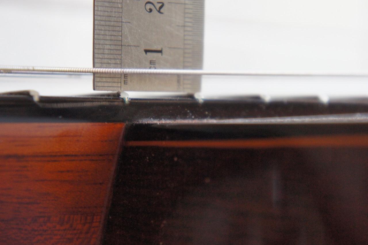 Ramirez 1a - 1972 #17 stamp Enrique Borreguero