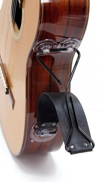 De Oro Classica Guitar Support
