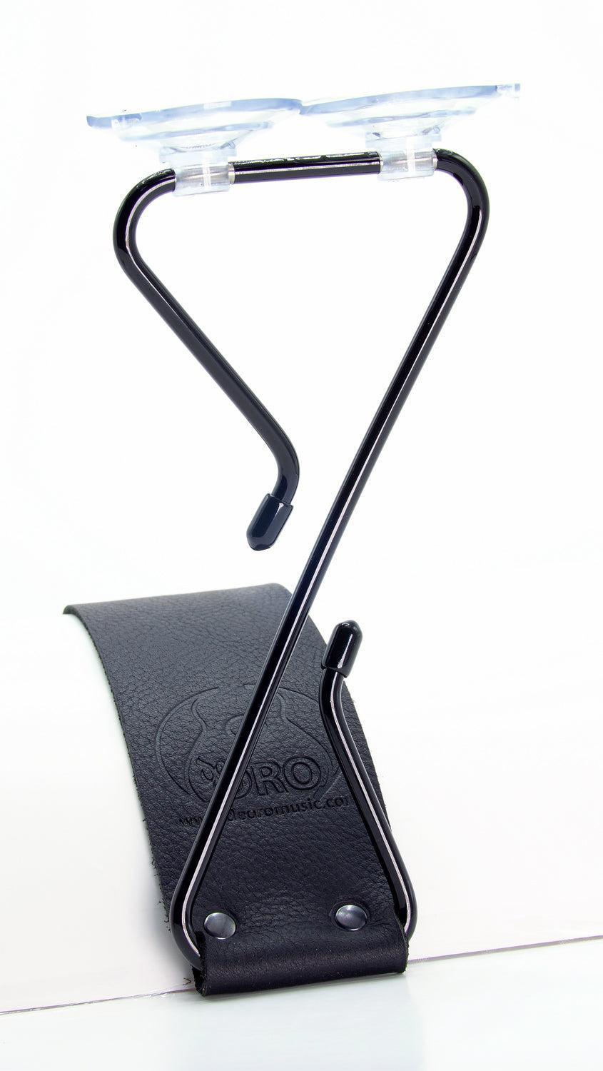 De Oro Flamenco Loco Guitar Support