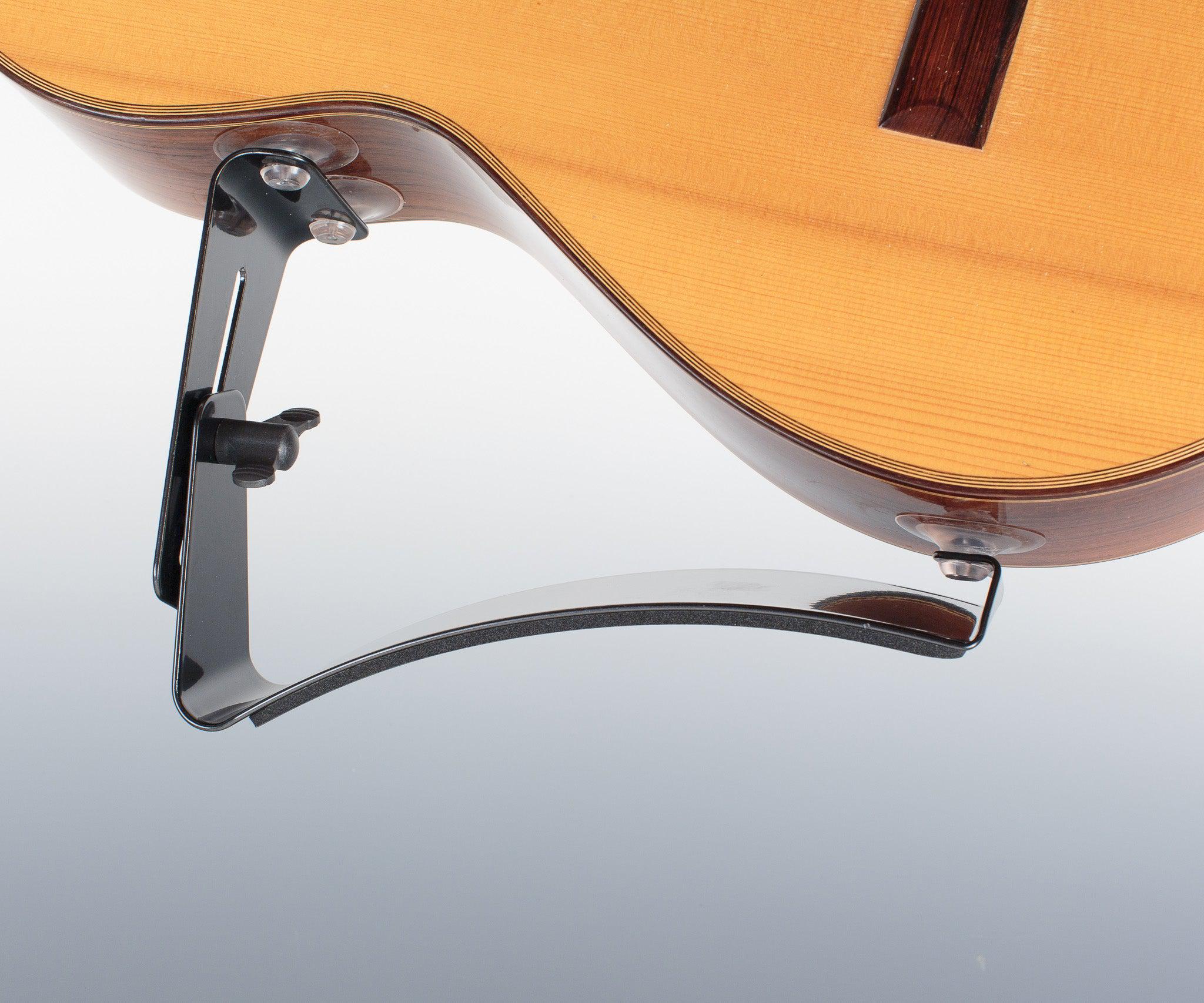 ErgoPlay Professional Guitar Support - Left-Handed