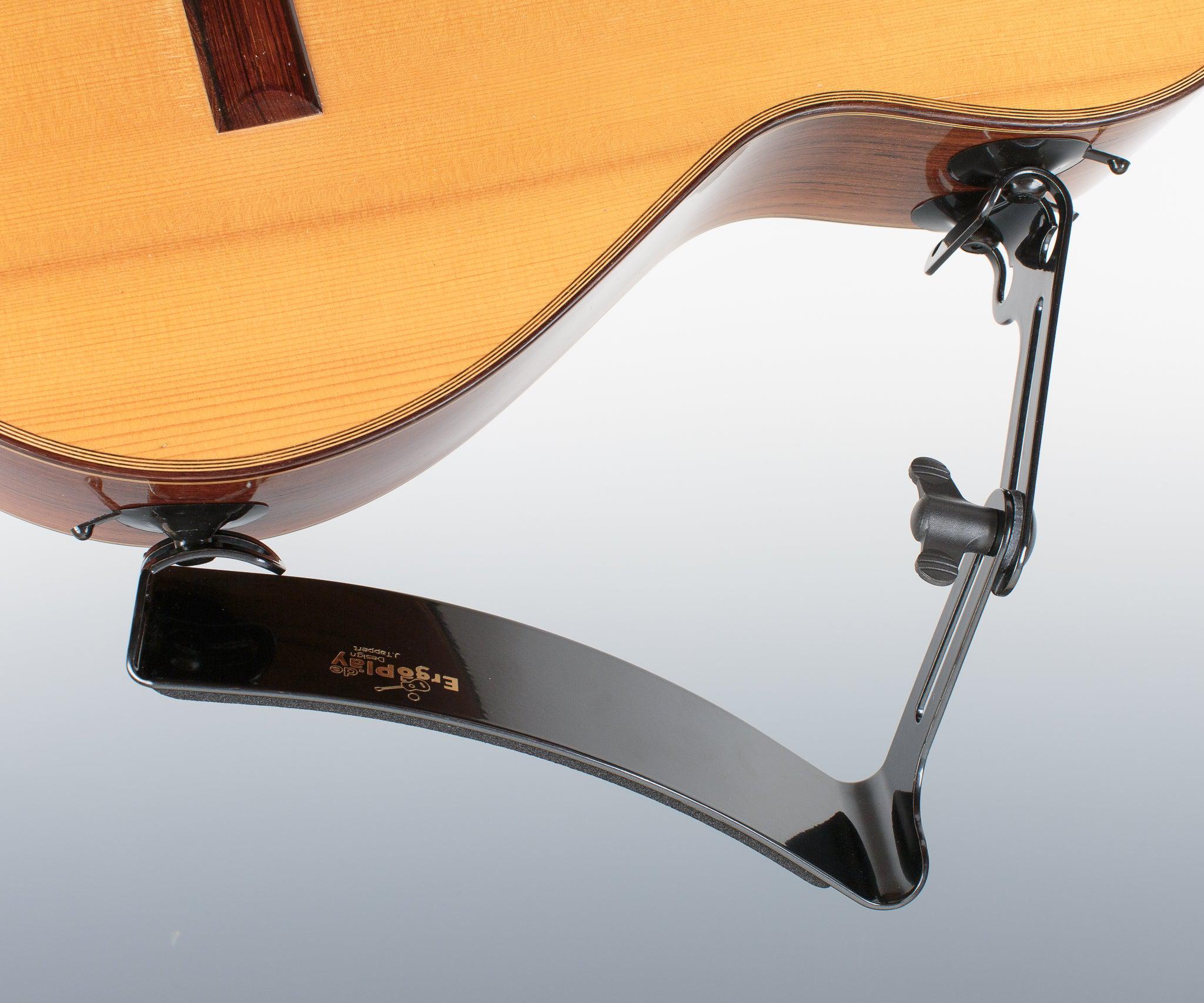 ErgoPlay Tappert Guitar Support