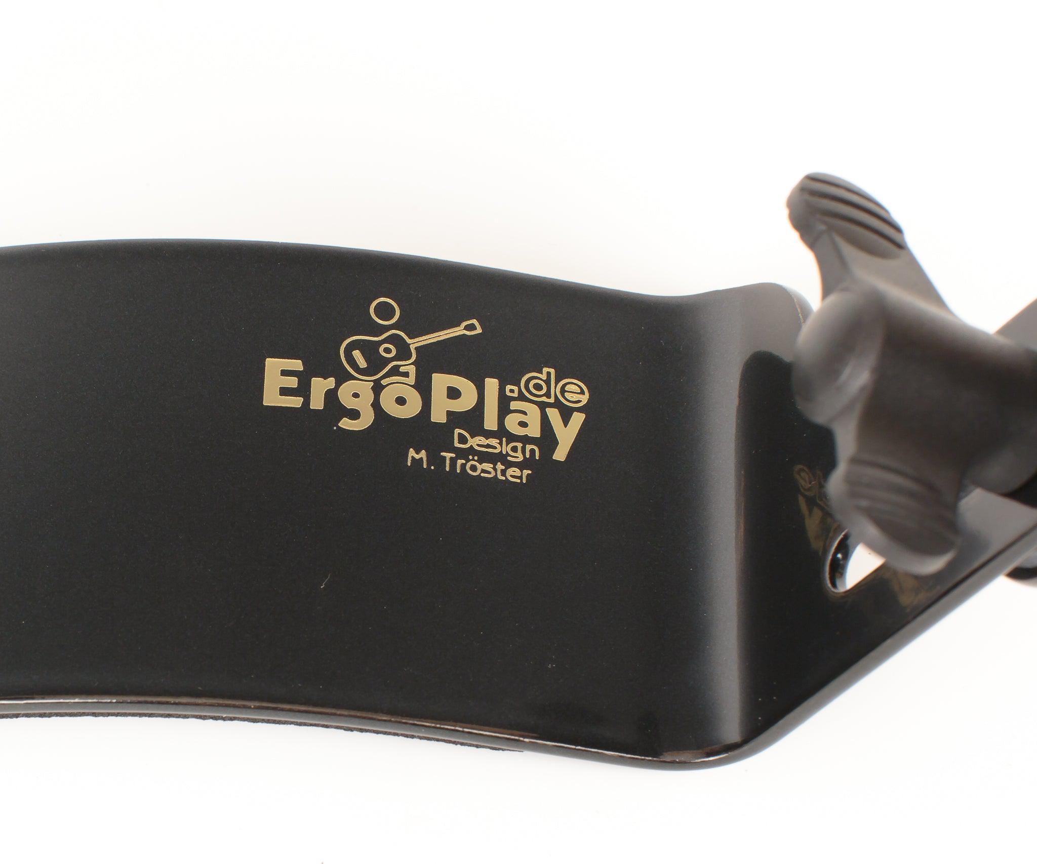 ErgoPlay Troster Guitar Support - Left-Handed