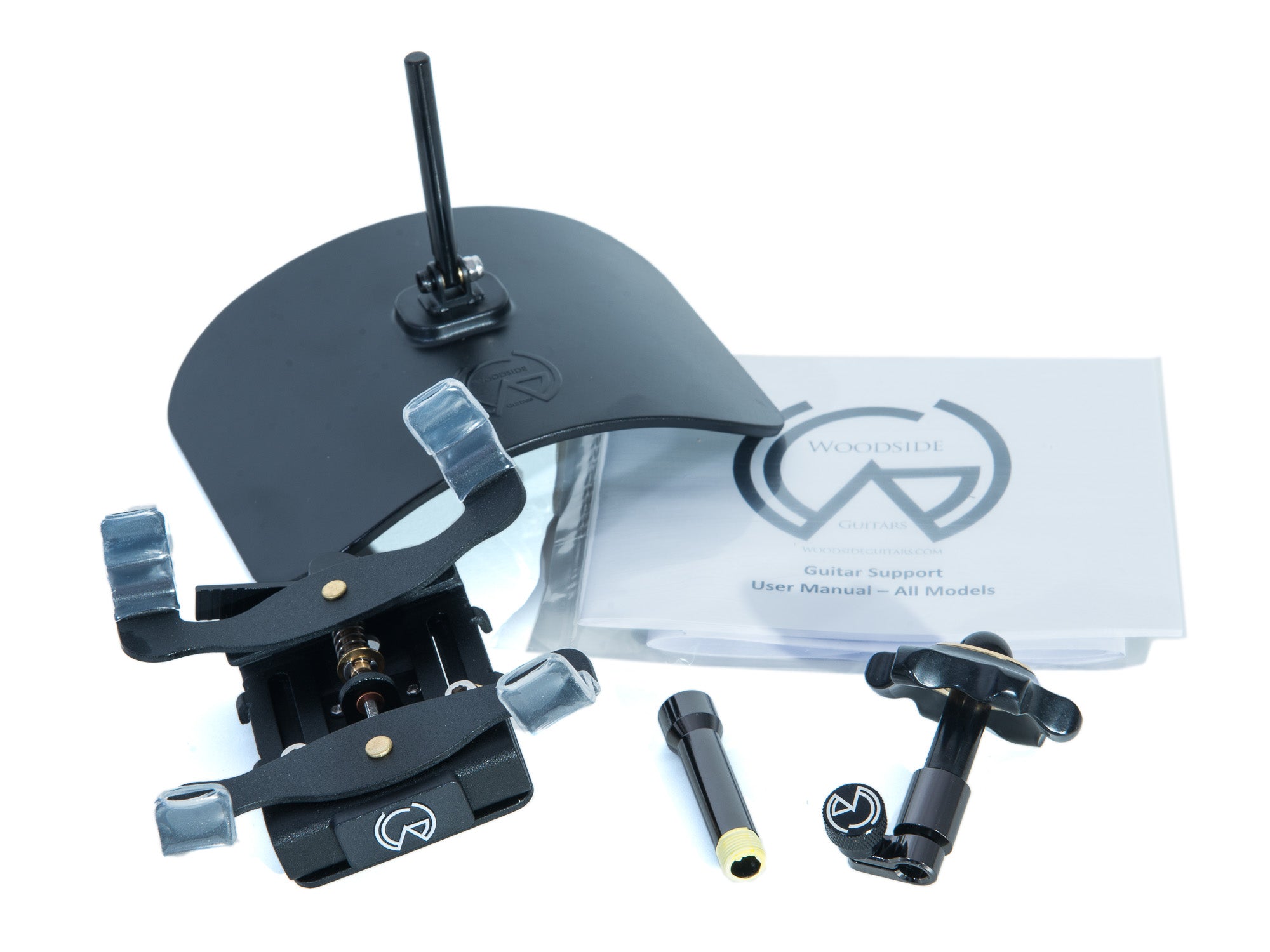 Woodside Guitar Support GS4-PCL