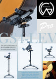 Woodside Guitar Support GS4-Pro