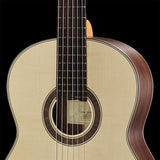 Hanika Natural PF Spruce Classical Guitar