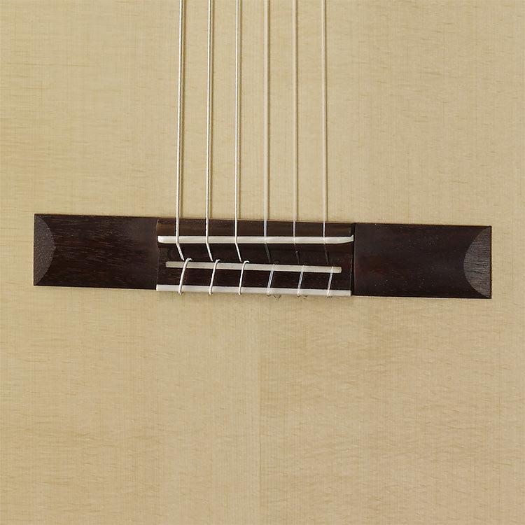 Hanika Natural PF Spruce Classical Guitar