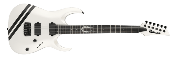 Ibanez JBBM40 J.B. Brubaker Signature Electric Guitar - Pearl White