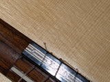 Oscar Muñoz - Concert Classical Guitar - Spruce Top