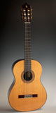 Alhambra 9p Senorita 636mm Scale - 7/8 Size Classical Guitar