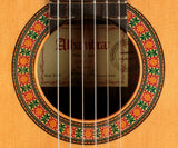 Alhambra 9p Senorita 636mm Scale - 7/8 Size Classical Guitar