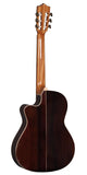 Alhambra CS-3 CW E8 Cutaway - Crossover Guitar