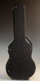 Alhambra Senorita 7/8 Size Hardshell Case UPGRADE