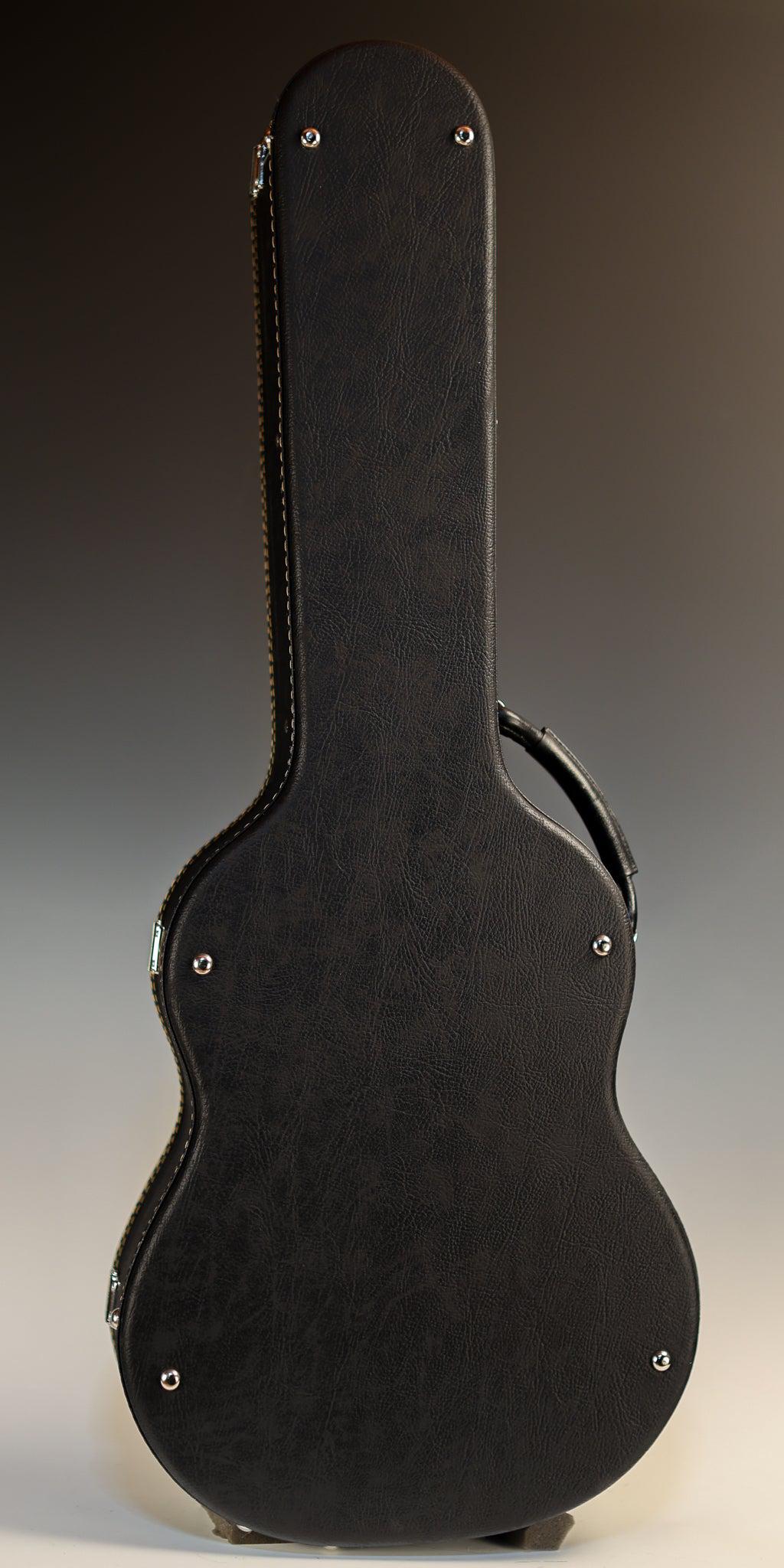 Alhambra Senorita 7/8 Size Hardshell Case UPGRADE