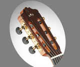 Cordoba C12 Tuning Machines