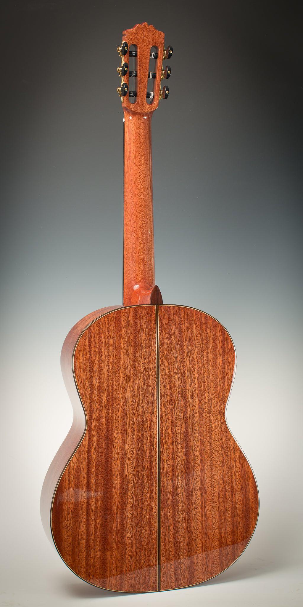 Cordoba C9 Cedar Top Classical Guitar