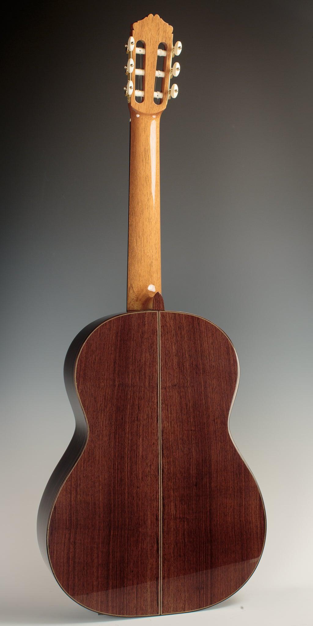 Cordoba Rodriguez Cedar Top Classical Guitar