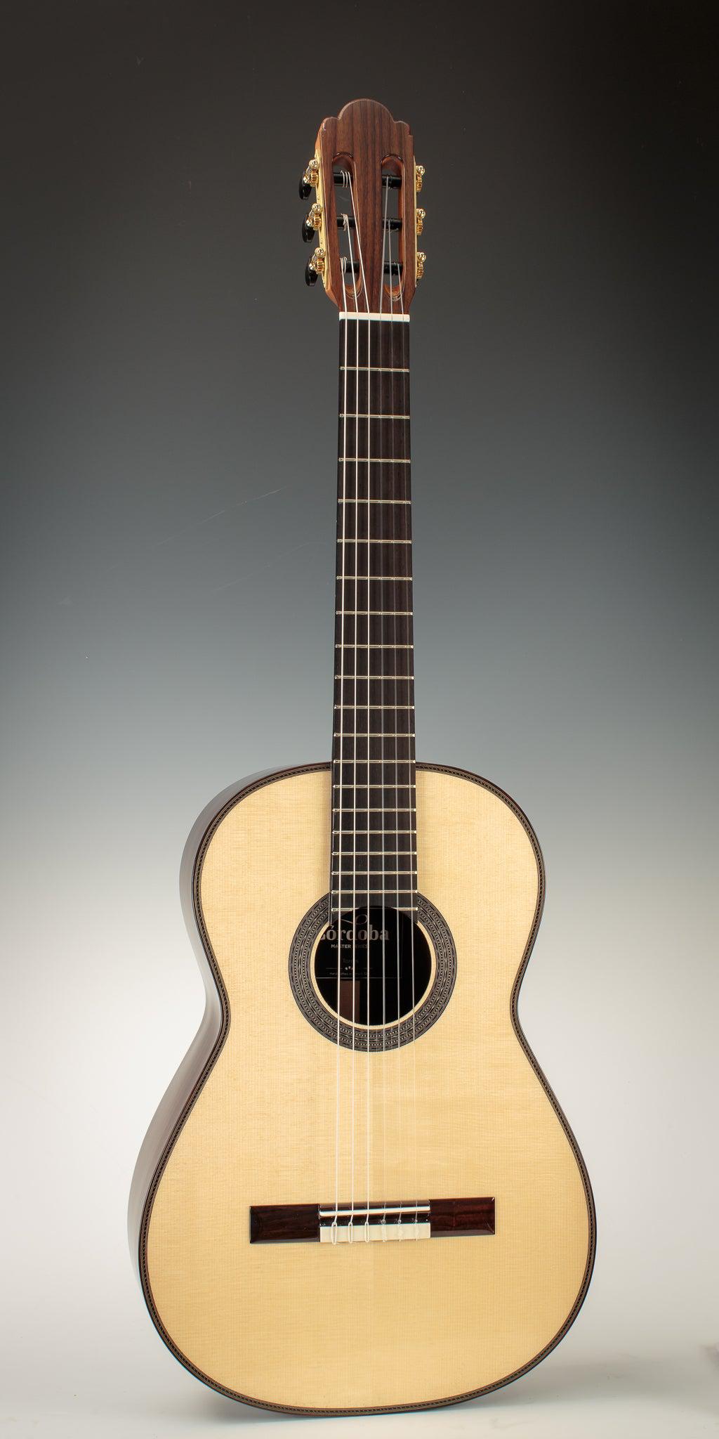 Cordoba Torres Spruce Top Classical Guitar