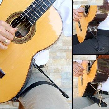 De Oro Classica Guitar Support