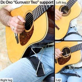 De Oro GuitaRest Trio Guitar Support