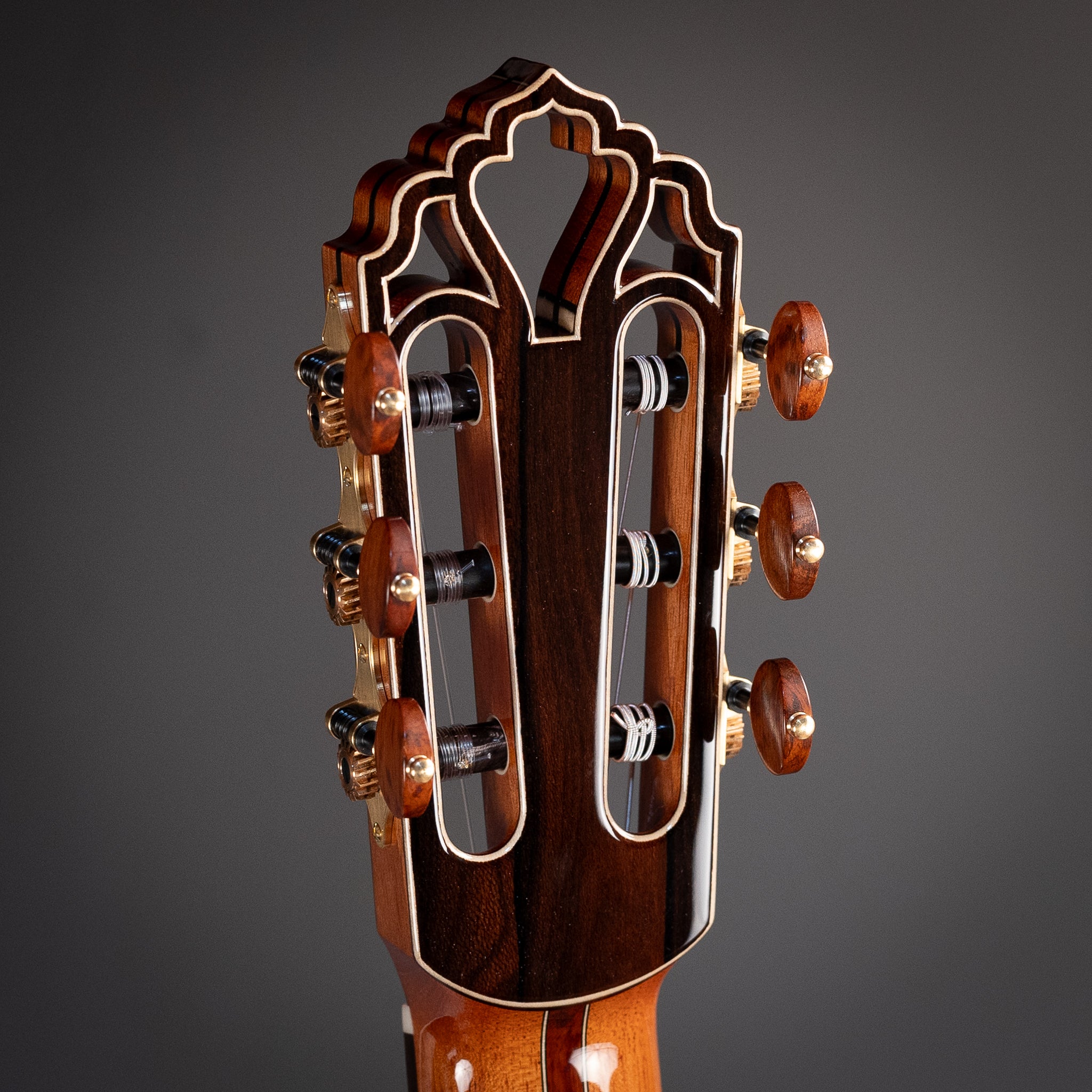 Hanika Professional Line 1a DTL Classical Guitar